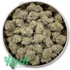 Fruity Pebbles | Indica | Kush Station | Buy Weed Online