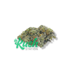 LA Kush Cake | Indica | Kush Station | Buy Weed Online In Canada