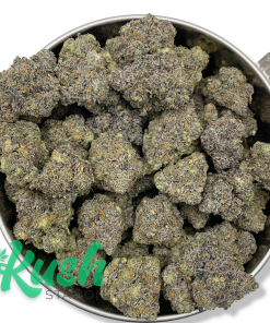 Michael Jordan | Indica | Kush Station | Buy Weed Online In Canada