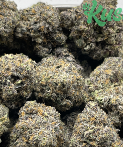 Michael Jordan | Indica | Kush Station | Buy Weed Online In Canada
