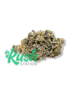 Strawberries & Cream | Hybrid | Kush Station | Buy Weed Online In Canada