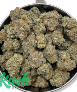 Blue Congo | Sativa | Kush Station | Buy Weed Online In Canada