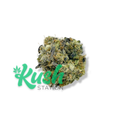 Blue Fin Tuna | Indica | Kush Station | Buy Weed Online In Canada