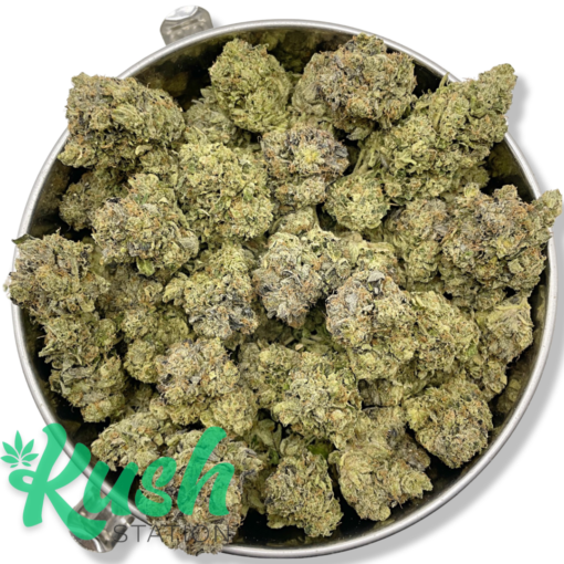 Blue Fin Tuna | Indica | Kush Station | Buy Weed Online In Canada