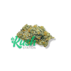 Butterscotch | Indica | Kush Station | Buy Weed Online In Canada