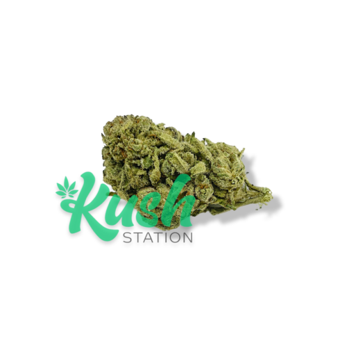 Death Bubba | Indica | Kush Station | Buy Weed Online In Canada