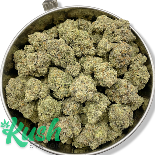 Georgia Pie | Hybrid | Kush Station | Buy Weed Online In Canada