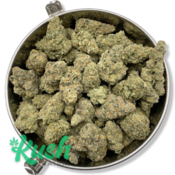 Mac 1 | Hybrid | Kush Station | Buy Weed Online In Canada