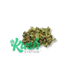 Master Kush | Indica | Kush Station | Buy Weed Online In Canada