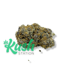Papa G By Mr. Nice | Indica | Kush Station | Buy Weed Online In Canada