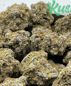 Papa G By Mr. Nice | Indica | Kush Station | Buy Weed Online In Canada