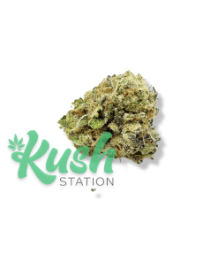Pine Tar | Indica | Kush Station | Buy Weed Online In Canada