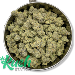 Pine Tar | Indica | Kush Station | Buy Weed Online In Canada