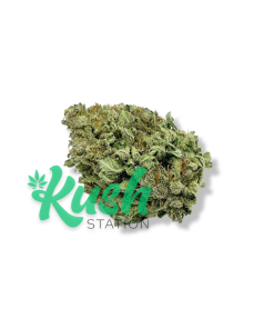 Romulan | Indica | Kush Station | Buy Weed Online In Canada
