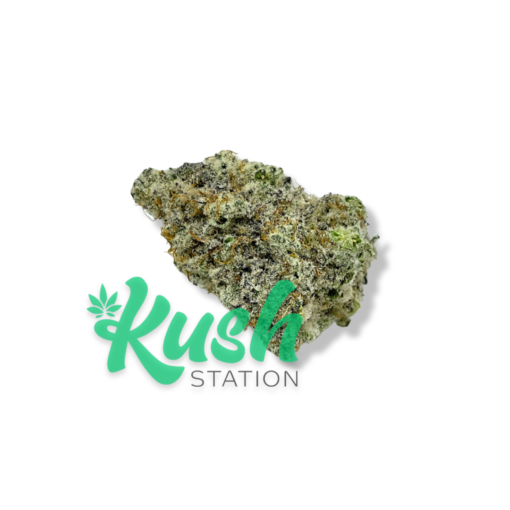 White Truffle | Indica | Kush Station | Buy Weed Online In Canada