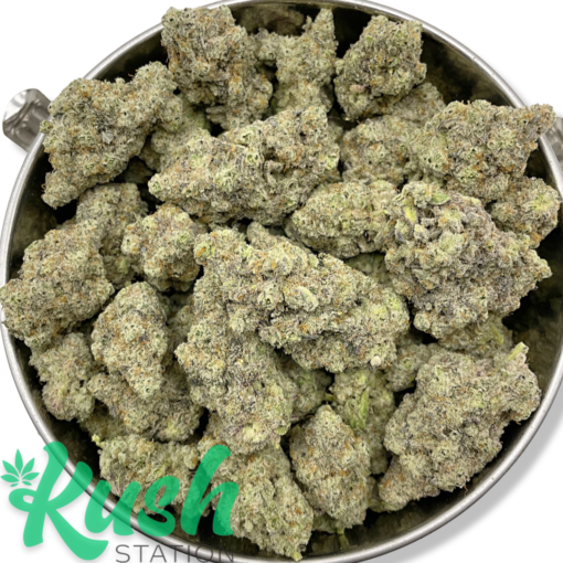 White Truffle | Indica | Kush Station | Buy Weed Online In Canada