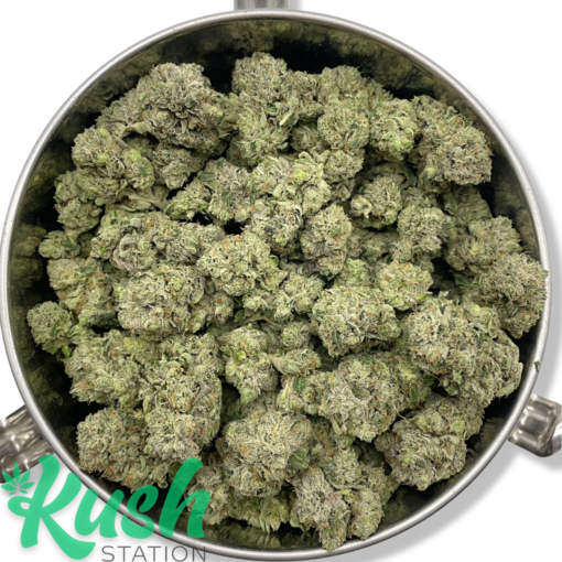 Hi Octane | Indica | Kush Station | Buy Weed Online In Canada