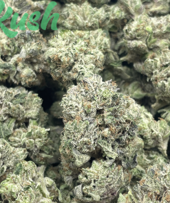 Hi Octane | Indica | Kush Station | Buy Weed Online In Canada