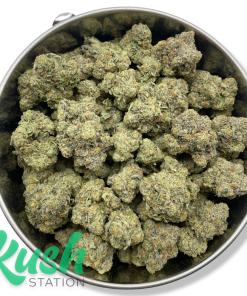 Peanut Butter Pie | Indica | Kush Station | Buy Weed Online In Canada