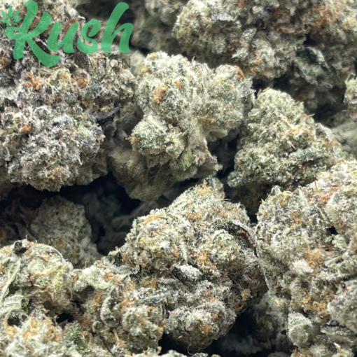 Peanut Butter Pie | Indica | Kush Station | Buy Weed Online In Canada