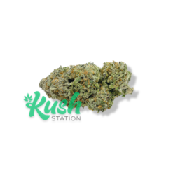 Pineapple Nuken | Hybrid | Kush Station | Buy Weed Online In Canada