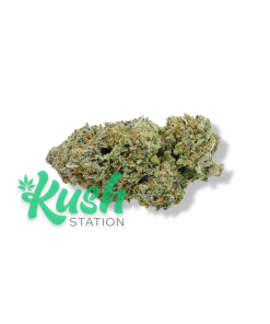 Pineapple Nuken | Hybrid | Kush Station | Buy Weed Online In Canada