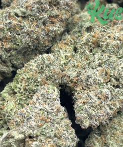Pineapple Nuken | Hybrid | Kush Station | Buy Weed Online In Canada