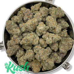 Sour Grapes | Hybrid | Kush Station | Buy Weed Online In Canada