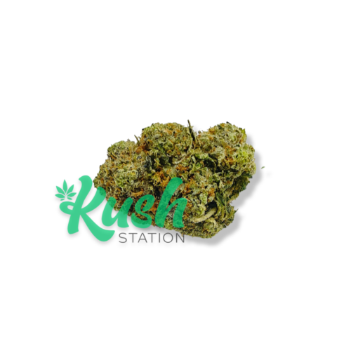 Tuna Kush | Indica | Kush Station | Buy Weed Online In Canada