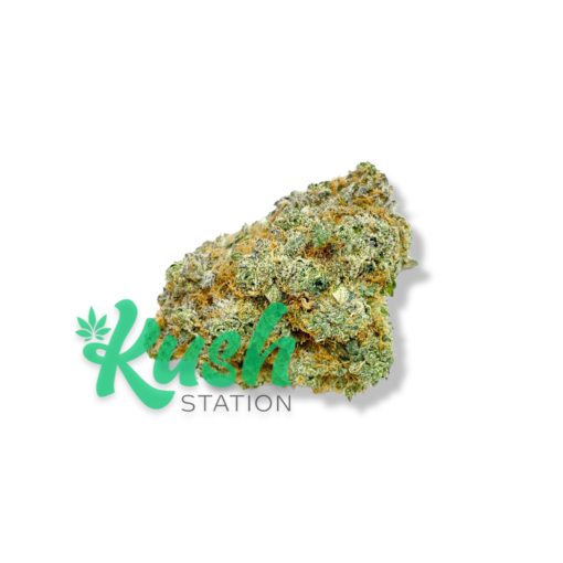 Ice Cream Cake | Indica | Kush Station | Buy Weed Online In Canada