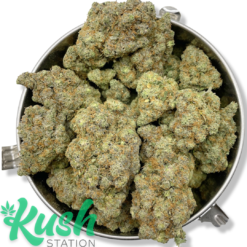 Ice Cream Cake | Indica | Kush Station | Buy Weed Online In Canada