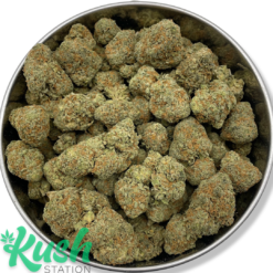 Kings Kush | Indica | Kush Station | Buy Weed Online In Canada