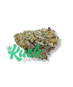 Mac | Hybrid | Kush Station | Buy Weed Online In Canada