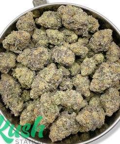 Mac | Hybrid | Kush Station | Buy Weed Online In Canada