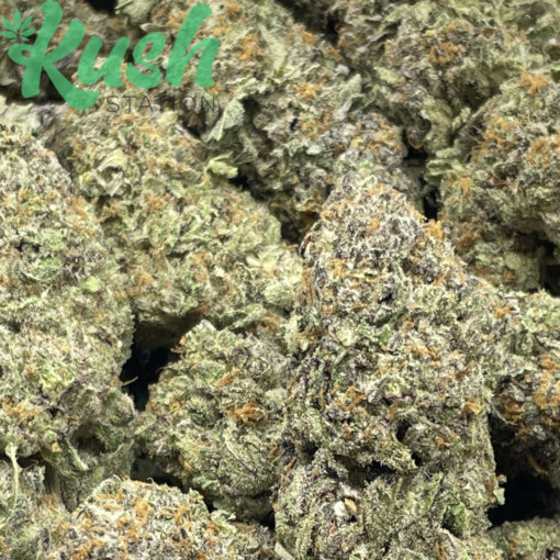 Peanut Butter Breath | Hybrid | Kush Station | Buy Weed Online In Canada