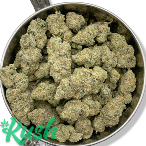 Skittles| Indica | Kush Station | Buy Weed Online In Canada