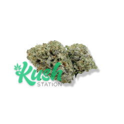 Blueberry | Indica | Kush Station | Buy Weed online In Canada
