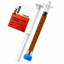 Bonafide – Phoenix Tears Syringe ml THC
