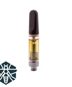 Buzzed Extracts CO2 Honey Oil Vape Cartridge | Vape | Kush Station | Buy Weed Online In Canada