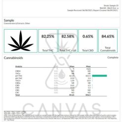 Matrix Extracts | Cartridges | Kush Station | Buy Weed Online In Canada
