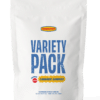 Variety Pack | One Stop THC Gummies | Edibles | Kush Station | Buy Edibles Online