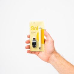 Sol 510 thread battery| Kush Station | Buy Weed Online