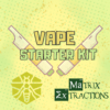 VAPE STARTER KIT