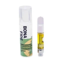 Buy Bonafide – Live Resin Cartridge - Gorilla Glue #4 1ML THC at Kush Station Online Shop