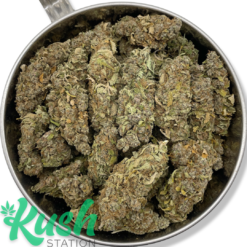 Black Widow | Sativa | Kush Station | Buy Weed Online In Canada