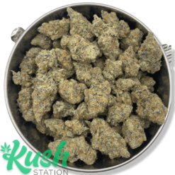 Blissful Wizard | Hybrid | Kush Station | Buy Weed Online In Canada