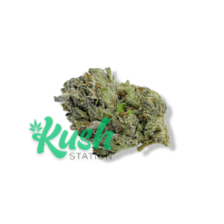 Death Bubba | Indica | Kush Station | Buy Weed Online In Canada
