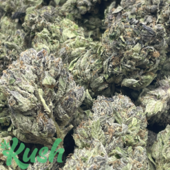 Death Bubba | Indica | Kush Station | Buy Weed Online In Canada