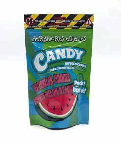 Herbivore Watermelon - Kush Station