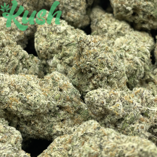 Mac | Hybrid | Kush Station | Buy Weed Online In Canada